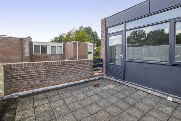 Medium property photo - De Reede 80, 9642 ME Veendam